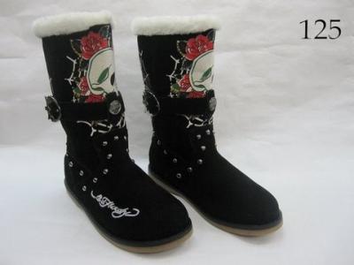 cheap Ed Hardy Boots-26